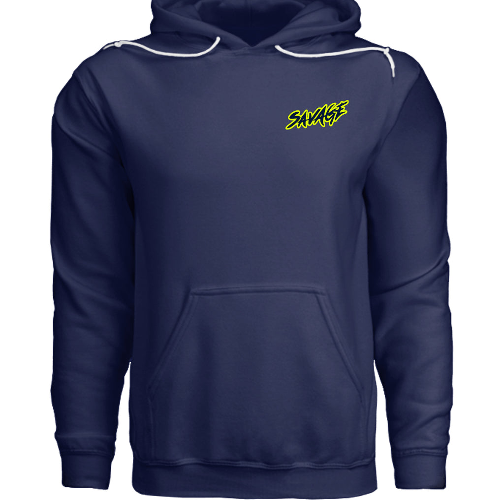 NAVY - 3719 - FRONT