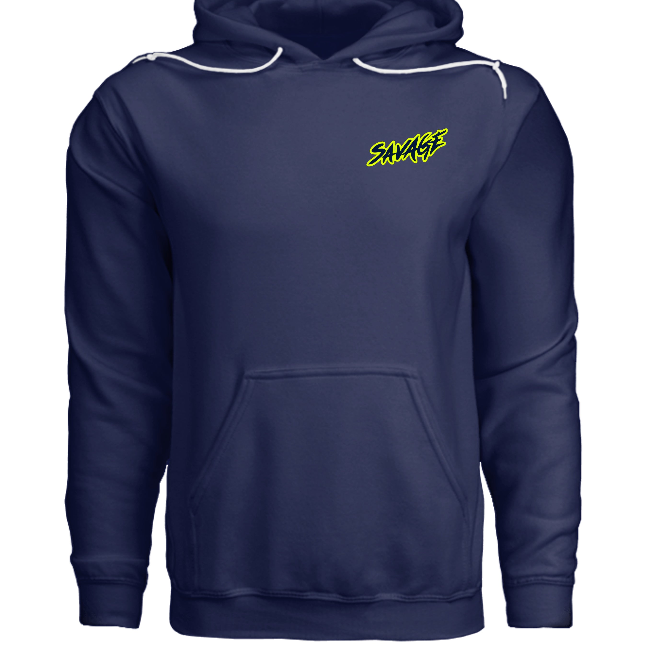 NAVY - 3719 - FRONT