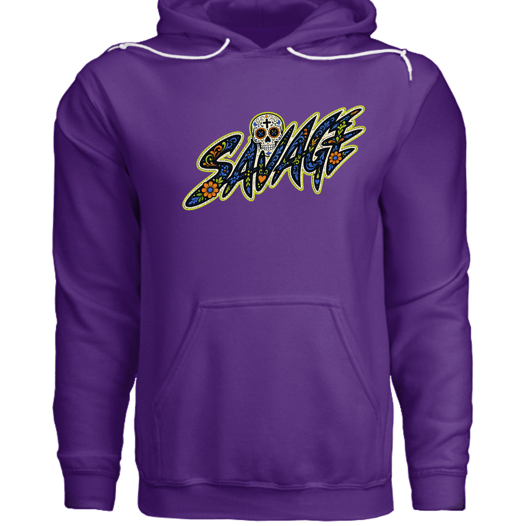 TEAM PURPLE - 3719 - FRONT