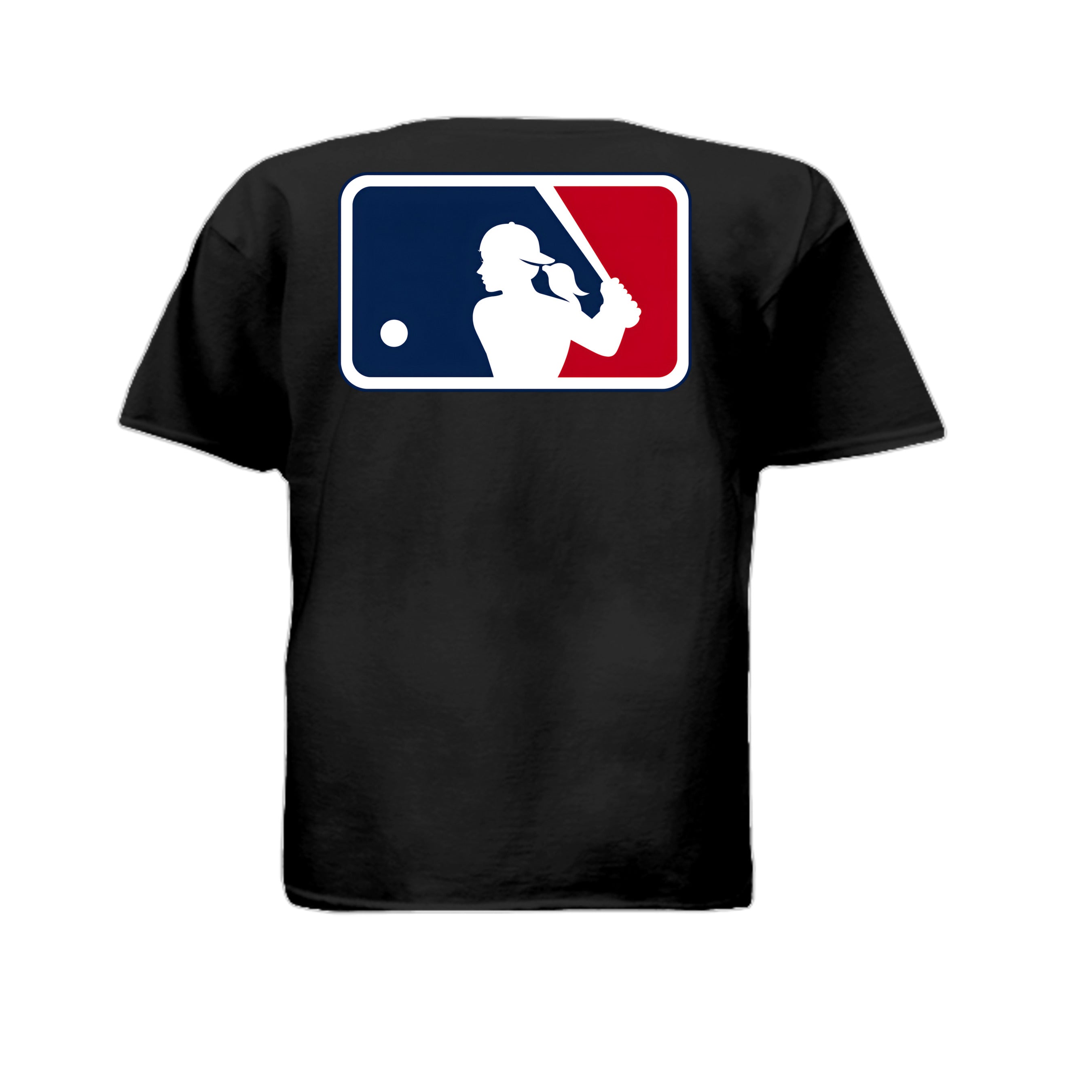 BLACK - 3312 - BACK